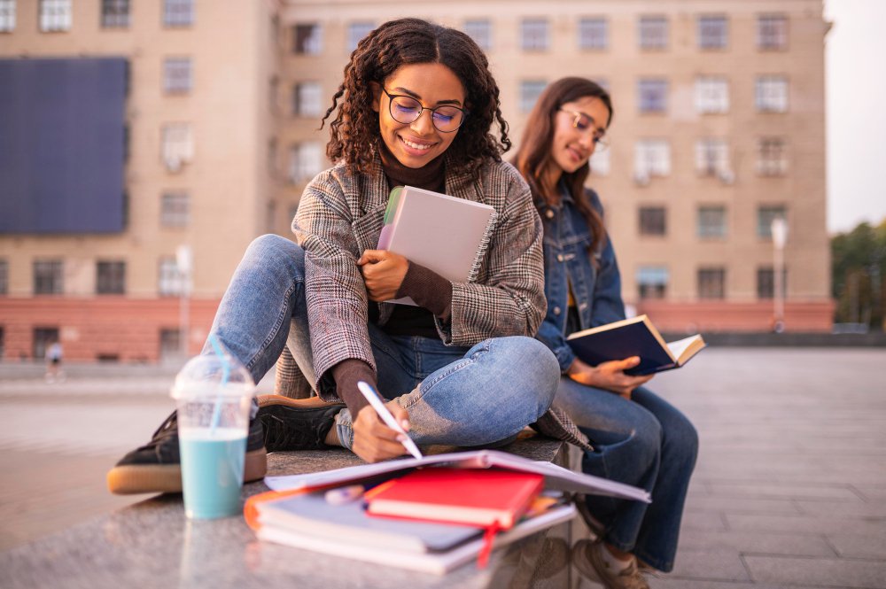 udy in Canada for African students